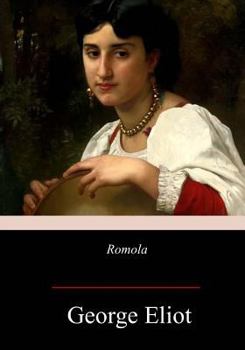 Paperback Romola Book