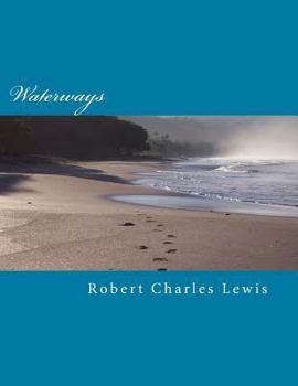 Paperback Waterways Book