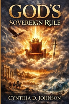 Paperback God's Sovereign Rule Book