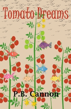 Paperback Tomato Dreams Book