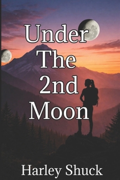 Paperback Under The 2ND Moon Book