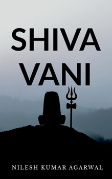 Paperback Shiva Vani Book