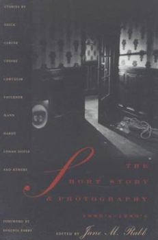 Paperback The Short Story and Photography, 1880's-1980's Book