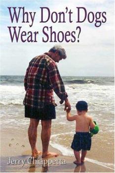 Paperback Why Don't Dogs Wear Shoes? Book