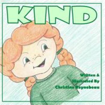 Paperback Kind Book
