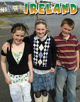 Library Binding Ireland Book