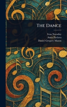Hardcover The Dance Book