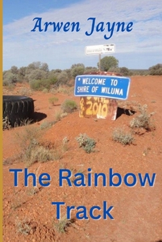 Paperback The Rainbow Track: The Multidimensional Travellers, Book 2 Book
