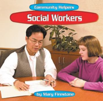 Hardcover Social Workers Book