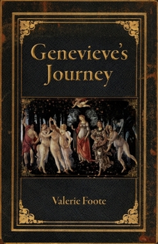 Paperback Genevieve's Journey Book