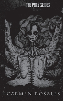 Hardcover The Prey Series Volume 2 Book