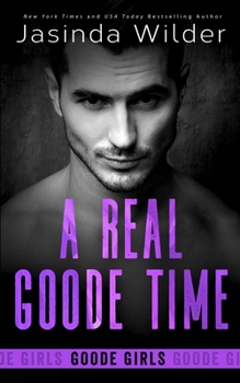 Paperback A Real Goode Time Book