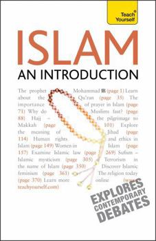 Paperback Islam - An Introduction Book