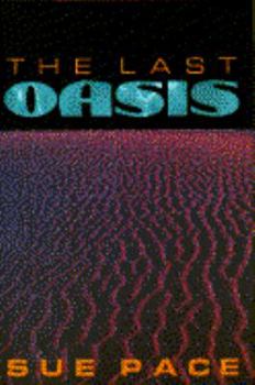 Hardcover The Last Oasis Book
