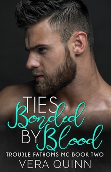 Paperback Ties Bonded By Blood Book