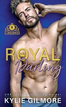 Paperback Royal Darling Book