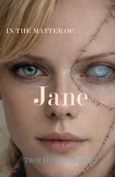Paperback In the Matter of Jane Book