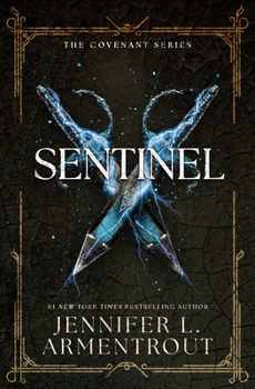 Sentinel - Book #5 of the Covenant