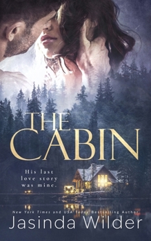 Paperback The Cabin Book