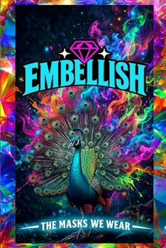 Paperback Embellish Book