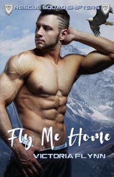 Paperback Fly Me Home Book