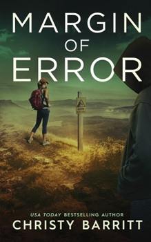 Paperback Margin of Error Book