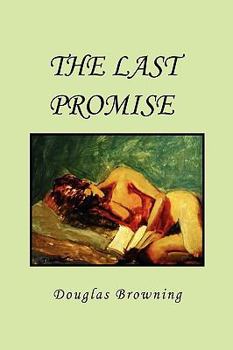 Paperback The Last Promise Book