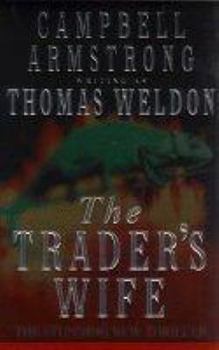 Paperback The Trader's Wife Book