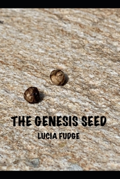 Paperback The Genesis Seed Book