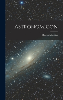 Hardcover Astronomicon [Spanish] Book