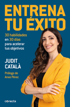 Paperback Entrena Tu Éxito / Train Your Success [Spanish] Book