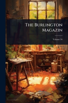 The Burlington Magazin
