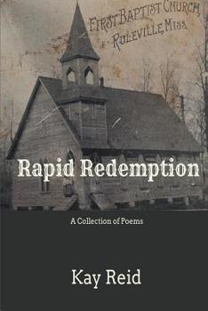 Paperback Rapid Redemption Book