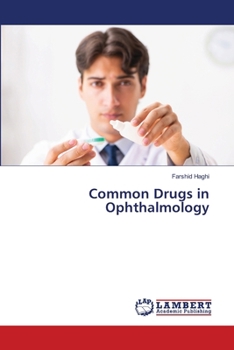 Common Drugs in Ophthalmology