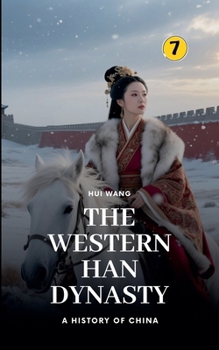 Paperback The Western Han Dynasty: A History of China Book
