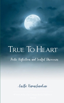 Paperback True To Heart Book