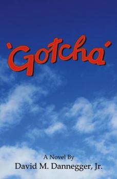 Paperback Gotcha Book