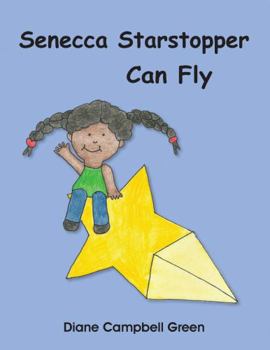 Pamphlet Senecca Starstopper Can Fly Book