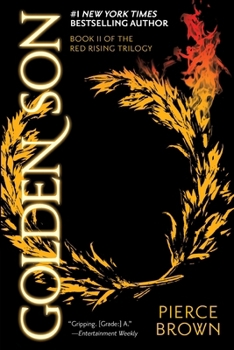 Golden Son