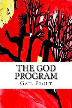 Paperback The God Program Book