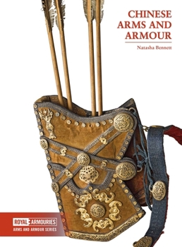 Paperback Chinese Arms and Armour Book