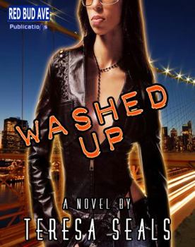 Paperback Washed Up Book