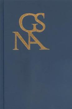 Hardcover Goethe Yearbook. Volume I: Publications of the Goethe Society of North America (Goethe Yearbook) Book