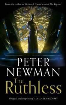 The Ruthless - Book #2 of the Deathless Trilogy