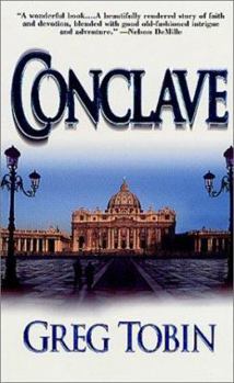 Conclave - Book #1 of the Holy See