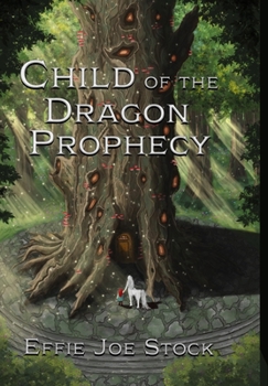 Child of the Dragon Prophecy (Shadows of Light)