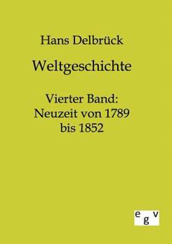 Paperback Weltgeschichte [German] Book
