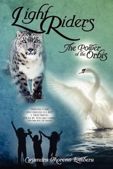 Paperback Light Riders Book