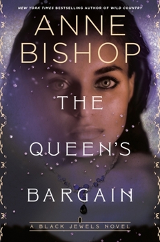 Hardcover The Queen's Bargain Book