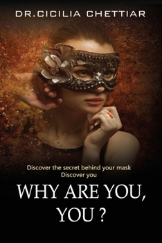 Paperback Why are you, you? Book